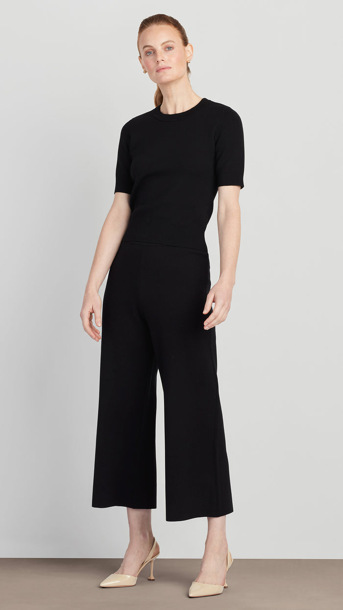 Ellen Tracy SOPHIA KNIT TOP