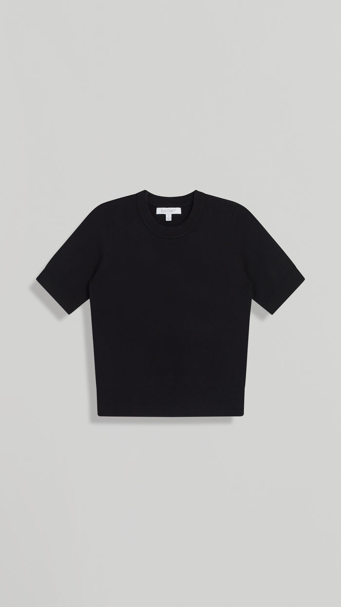 ellen tracy SOPHIA KNIT TOP ellen tracy SOPHIA KNIT TOP