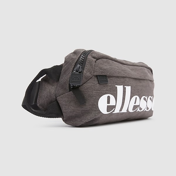 Ellesse Bramma Bag Charcoal Marl