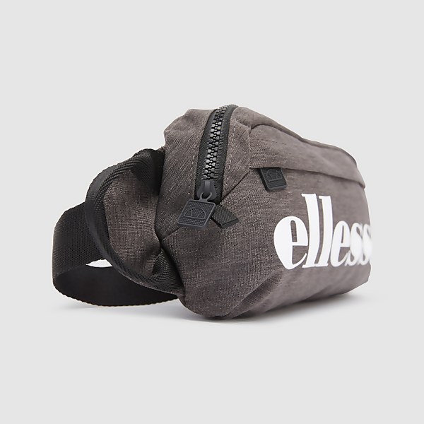 Ellesse Bramma Bag Charcoal Marl