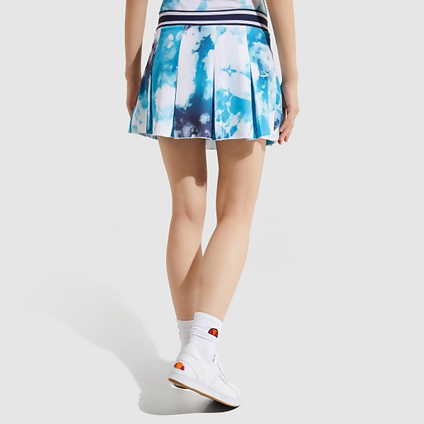 Ellesse Caletta Skort All Over Print