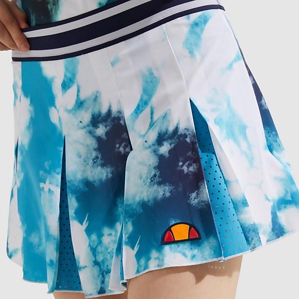 Ellesse Caletta Skort All Over Print
