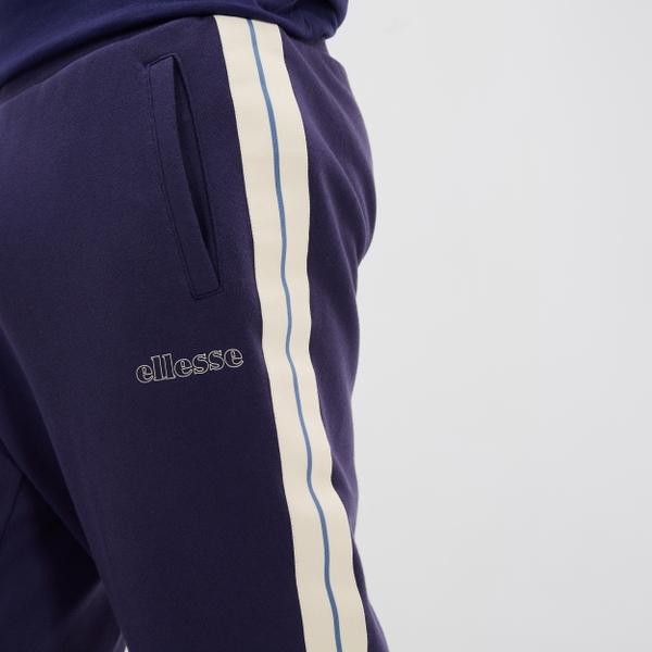 Ellesse Eavis Jog Pant Dark Blue