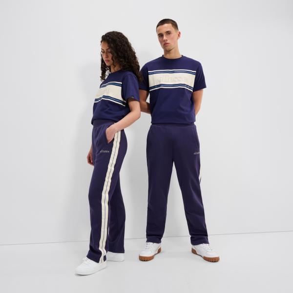 ellesse Eavis Jog Pant Dark Blue