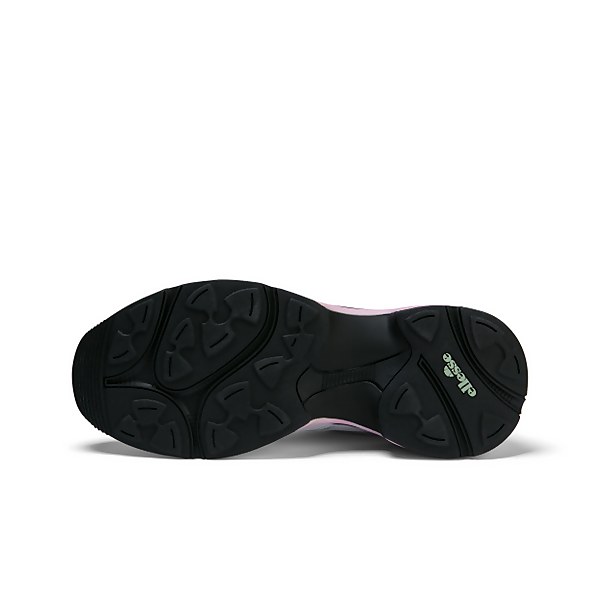 Ellesse Indus Gradient Runner White/Light Pink