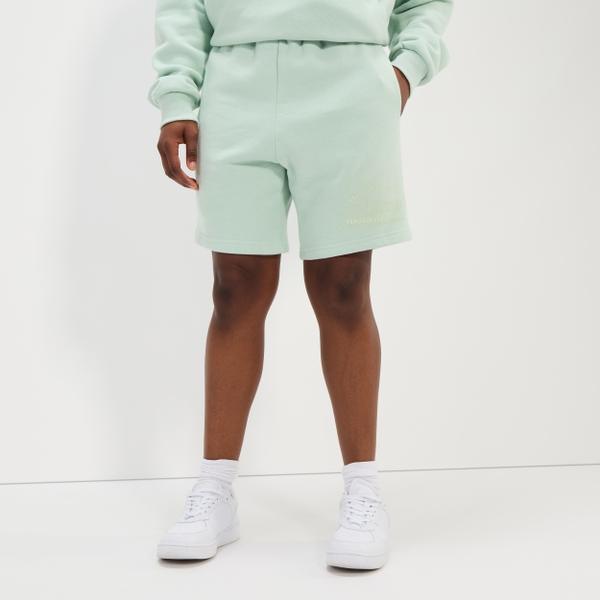 Ellesse Lazzaroi Short Light Green