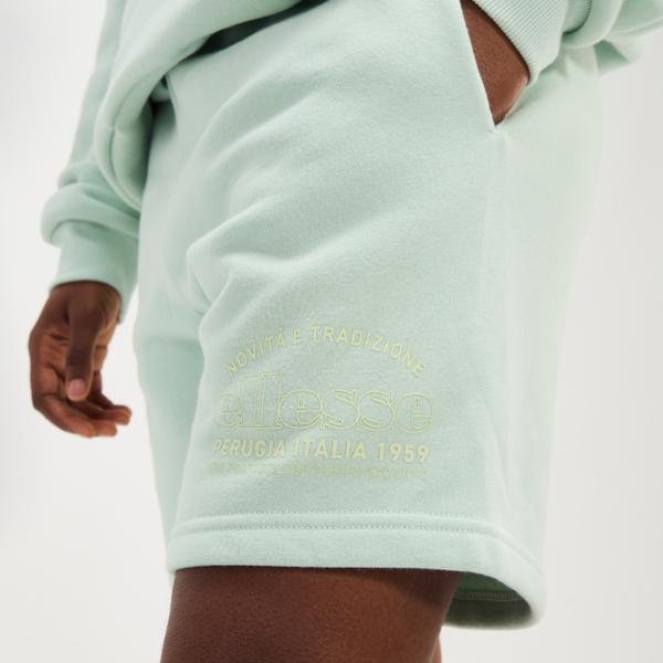 Ellesse Lazzaroi Short Light Green