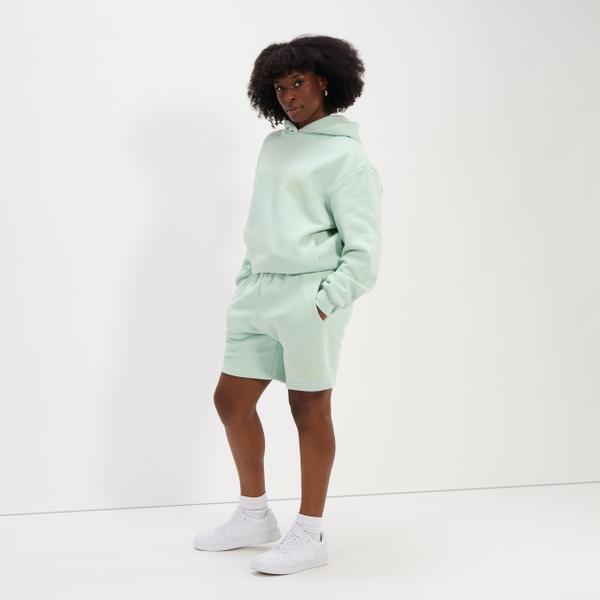 ellesse Lazzaroi Short Light Green