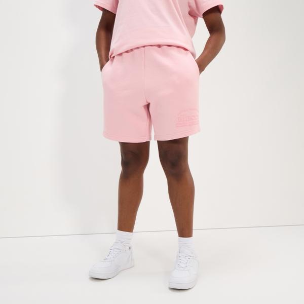 Ellesse Lazzaroi Short Light Pink