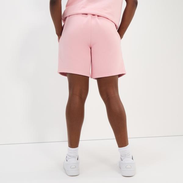 Ellesse Lazzaroi Short Light Pink