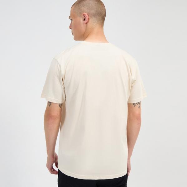 Ellesse Men's Altan Tee White
