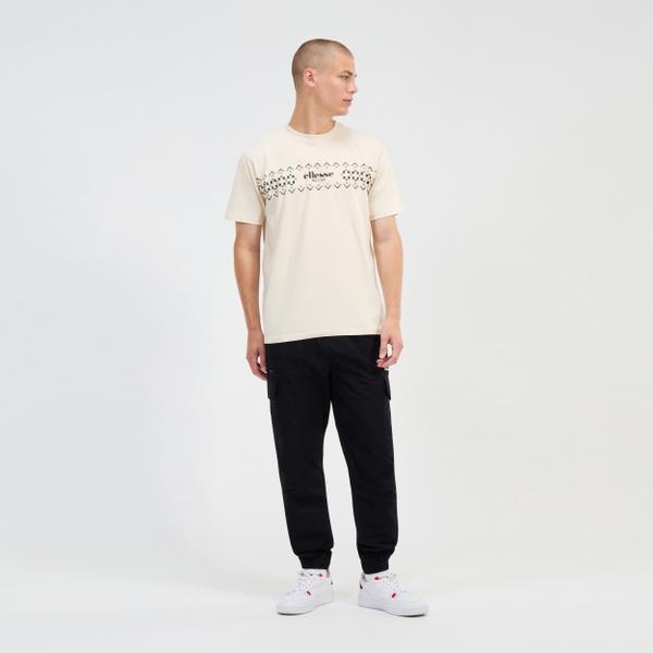 ellesse Men's Altan Tee White