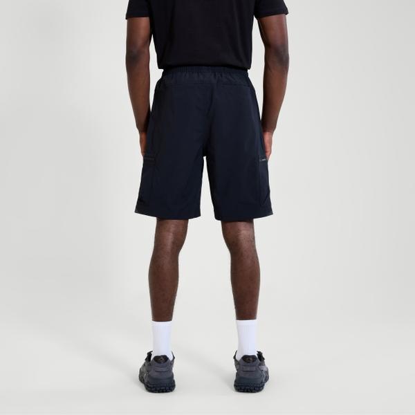 Ellesse Men's Bullseye Short Black