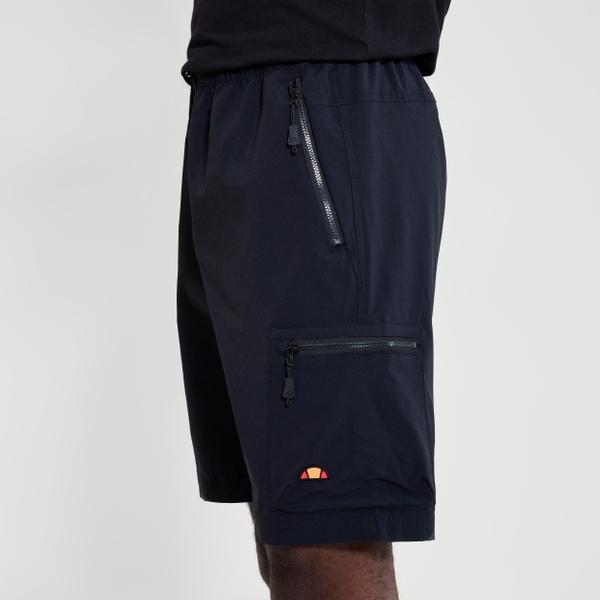 Ellesse Men's Bullseye Short Black