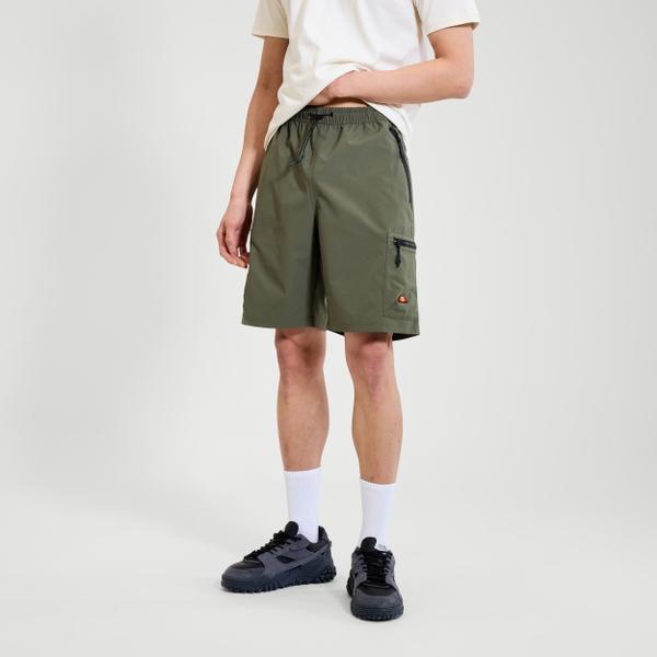 Ellesse Men's Bullseye Short Khaki