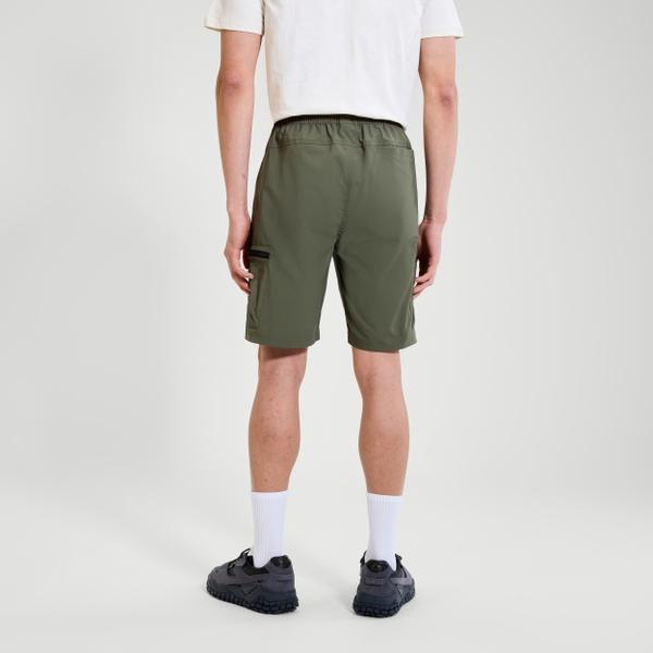 Ellesse Men's Bullseye Short Khaki