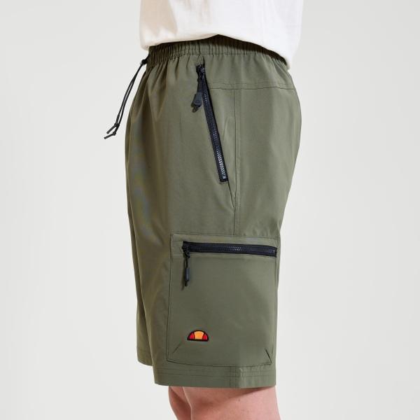 Ellesse Men's Bullseye Short Khaki