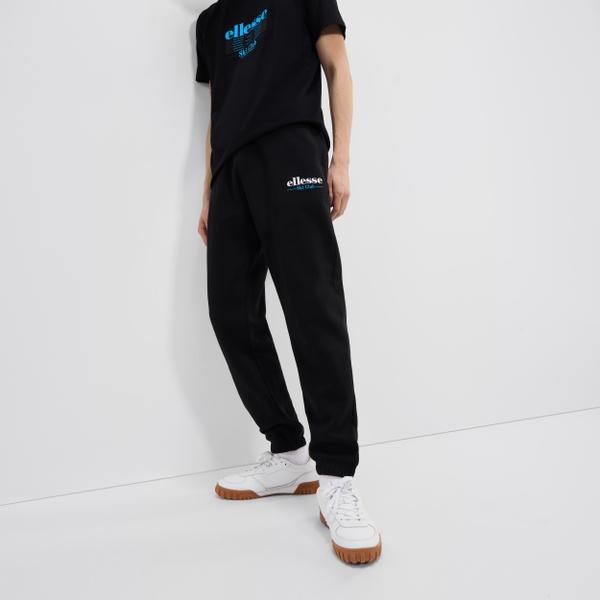 Ellesse Men's Callusi Jog Pant Black