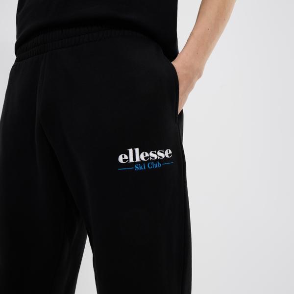 Ellesse Men's Callusi Jog Pant Black