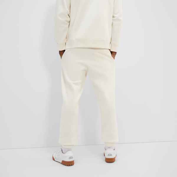 Ellesse Men's Callusi Jog Pant Off White