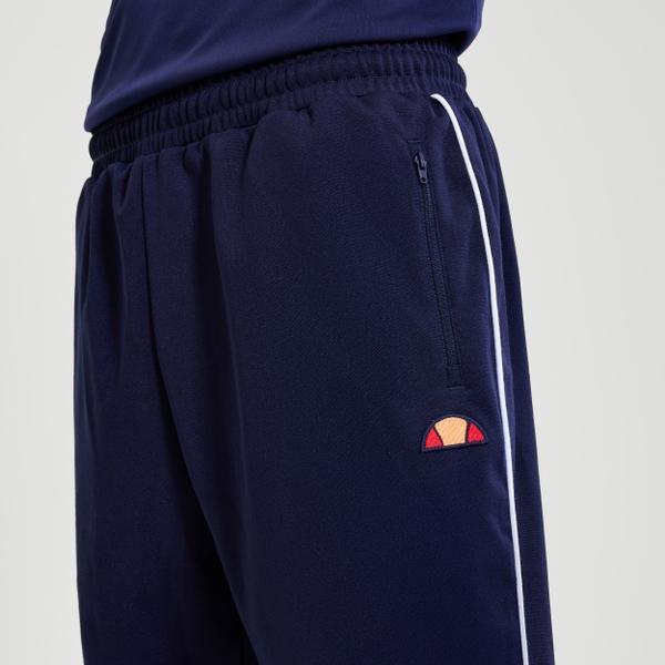 Ellesse Men's Camperano Track Pant Navy