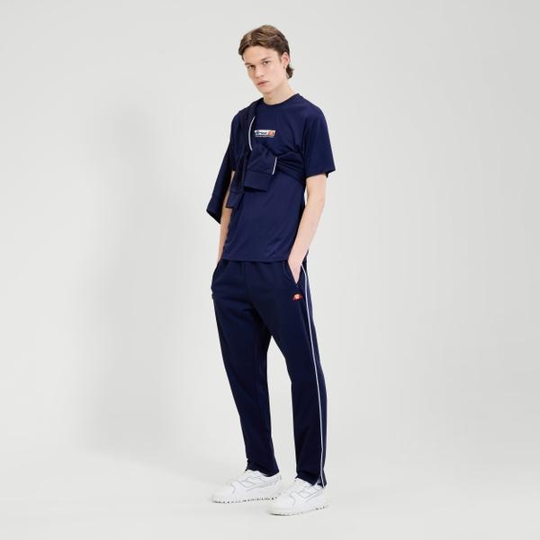 ellesse Men's Camperano Track Pant Navy