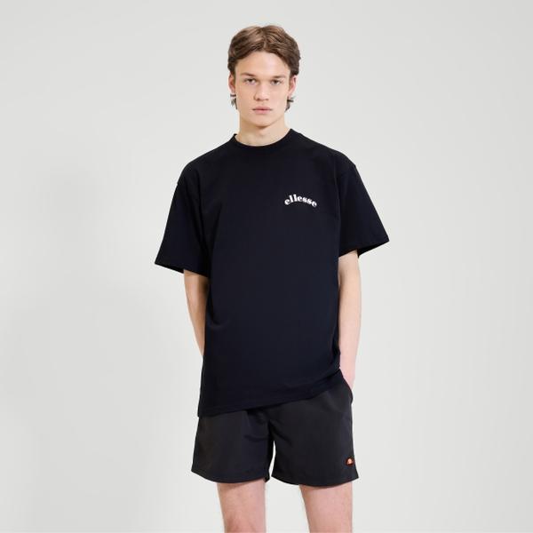 Ellesse Men's Canoci Tee Black