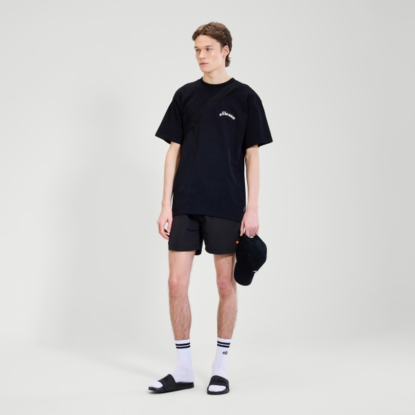 ellesse Men's Canoci Tee Black