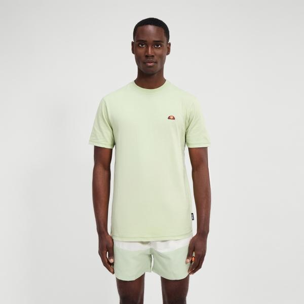 Ellesse Men's Cassica Tee Green