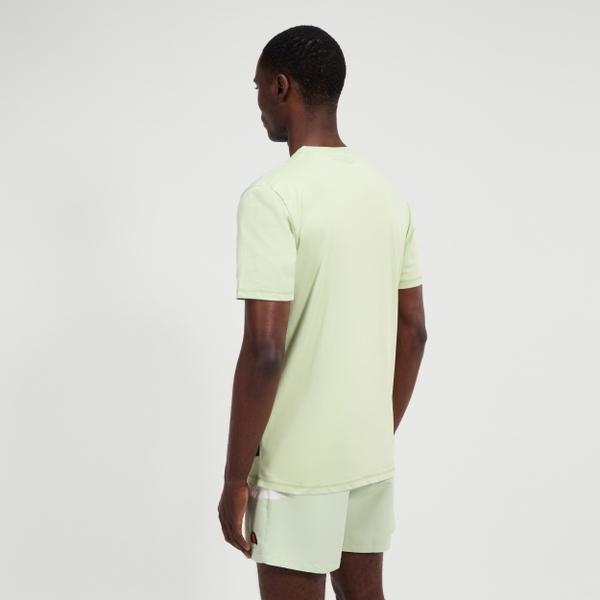 Ellesse Men's Cassica Tee Green