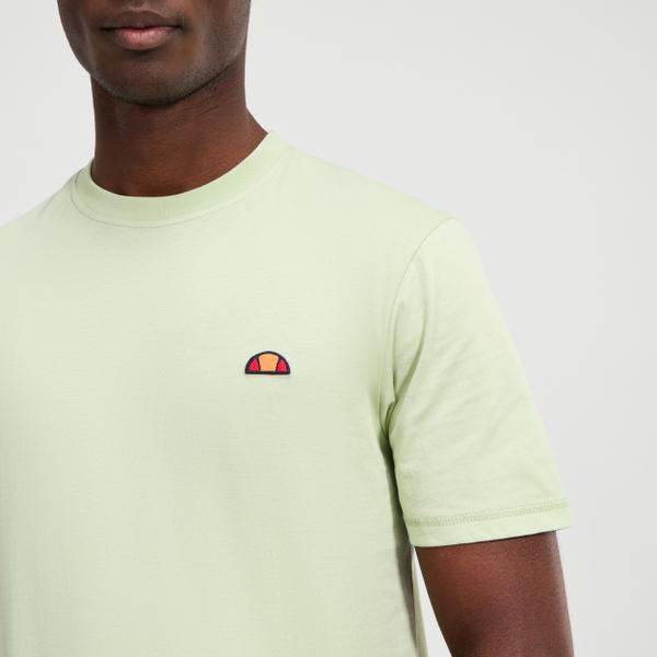Ellesse Men's Cassica Tee Green
