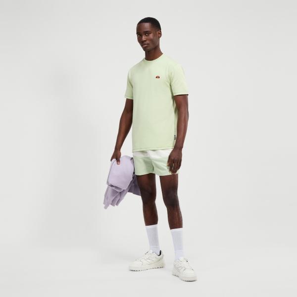 ellesse Men's Cassica Tee Green