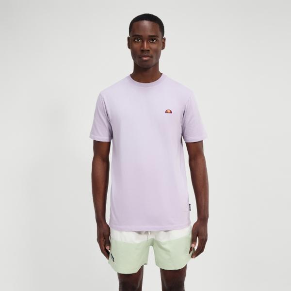 Ellesse Men's Cassica Tee Lavender