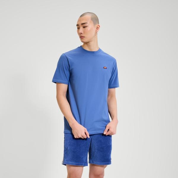 Ellesse Men's Cassica Tee Navy