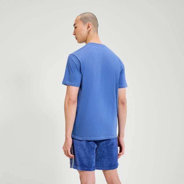 Ellesse Men's Cassica Tee Navy