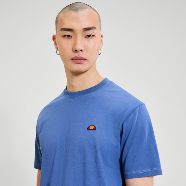 Ellesse Men's Cassica Tee Navy
