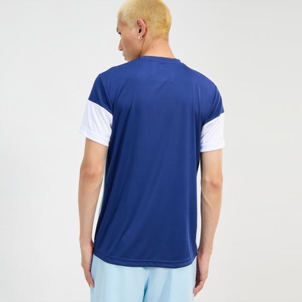Ellesse Men's Chun Tee Navy