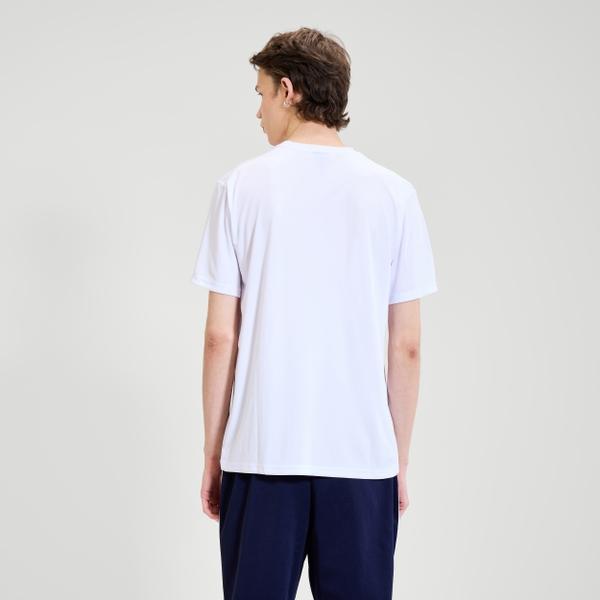Ellesse Men's Corboba Tee White