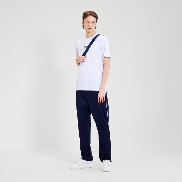 ellesse Men's Corboba Tee White