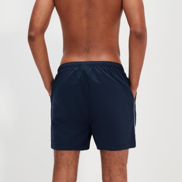 Ellesse Men's Dem Slackers Swim Shorts Navy