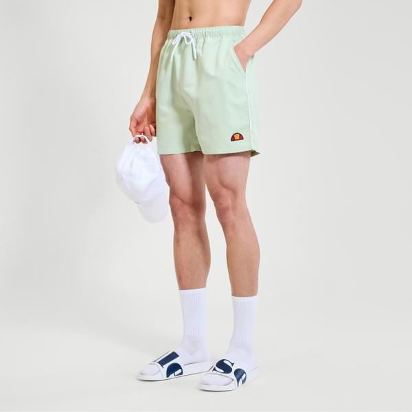 Ellesse Men's Dem Slackers Swimshort Green