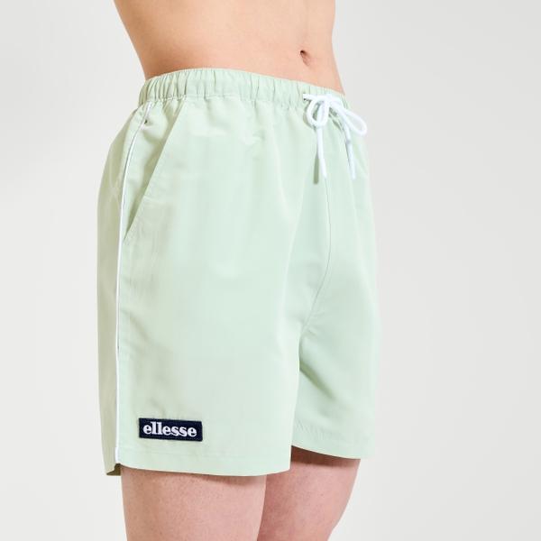 Ellesse Men's Dem Slackers Swimshort Green