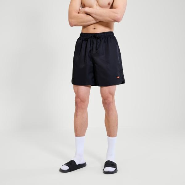 Ellesse Men's Eames Short Black