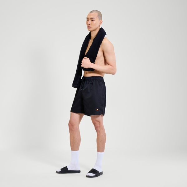 ellesse Men's Eames Short Black