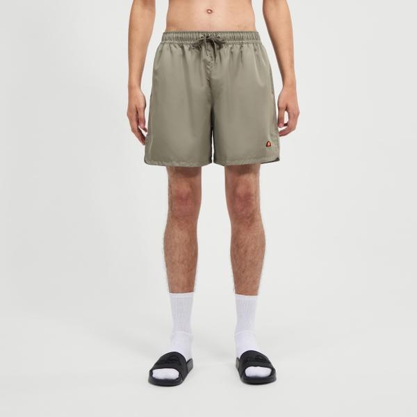 Ellesse Men's Eames Short Khaki