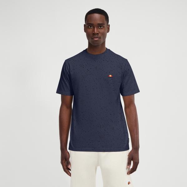Ellesse Men's Gauguin Tee Navy