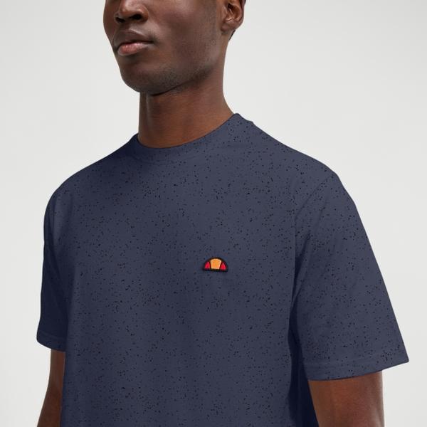 Ellesse Men's Gauguin Tee Navy