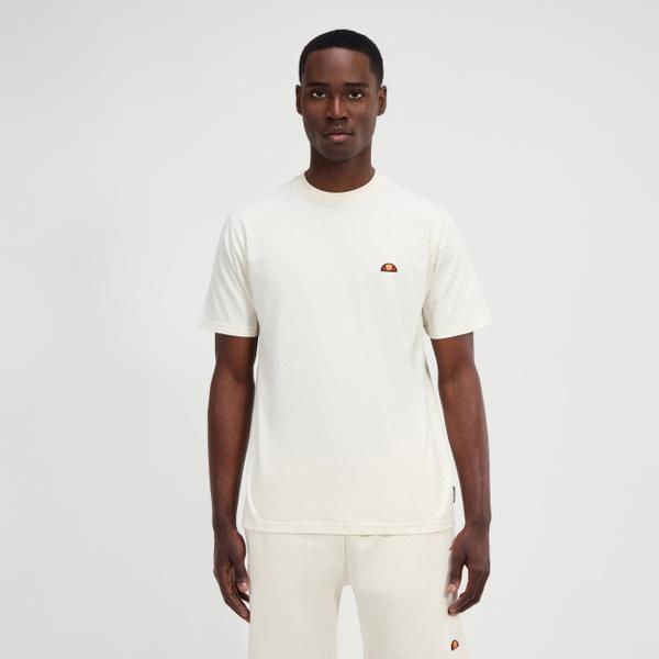 Ellesse Men's Gauguin Tee Off White