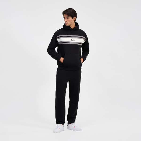 ellesse Men's Guspini OH Hoody Black