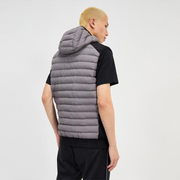Ellesse Men's Herados Gilet Grey